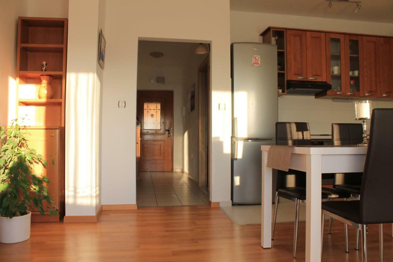 Апартаменты Apartman Nives Трогир Экстерьер фото